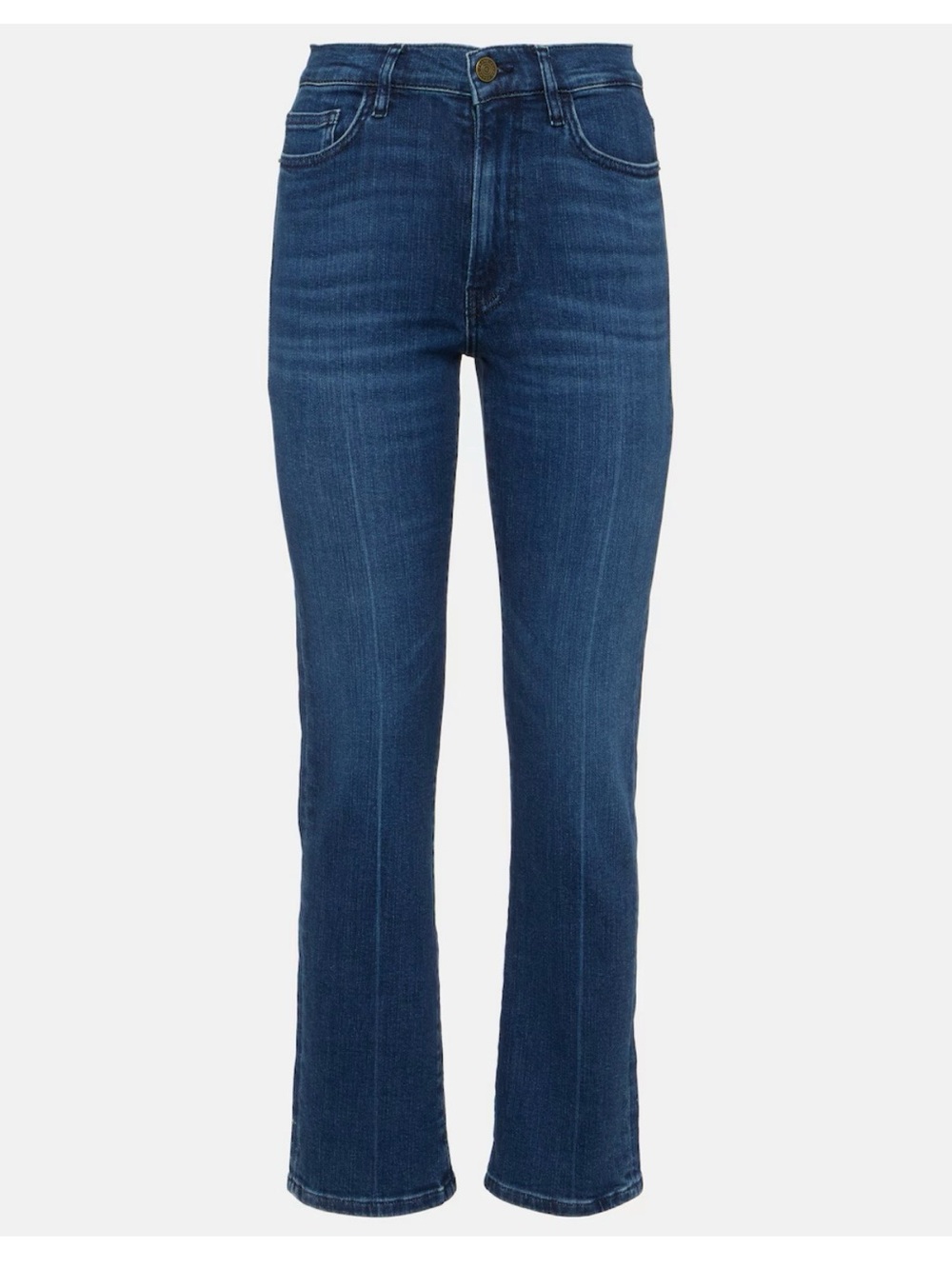 Frame Denim le high Straight size 25